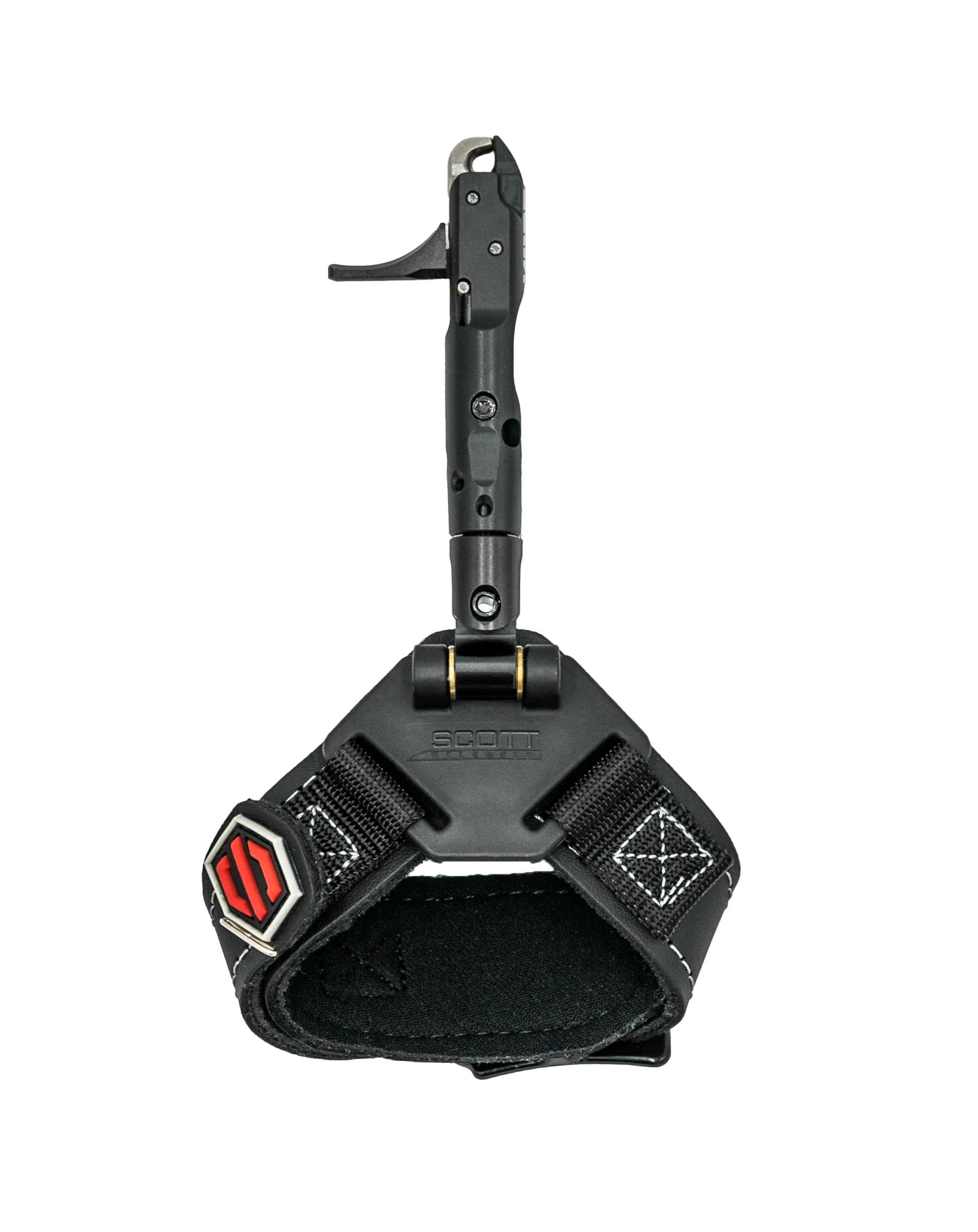 Релиз Scott Recon