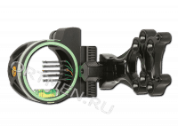 Прицел для блочного лука Trophy Ridge Volt 5