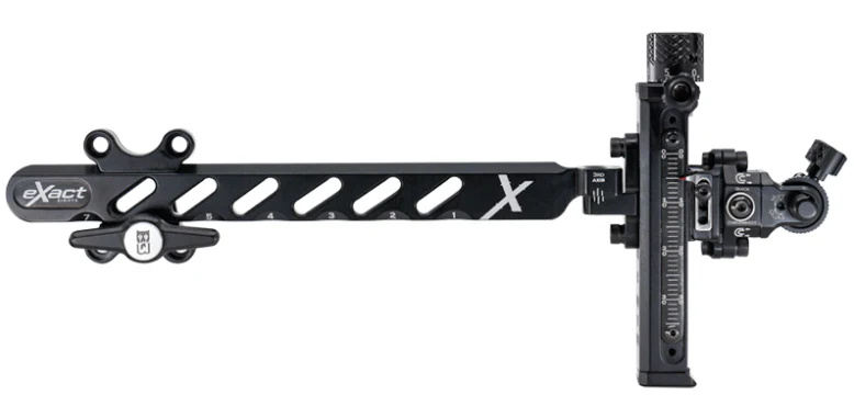 Прицел для лука спортивный B3 Exact Q2 Target Sight