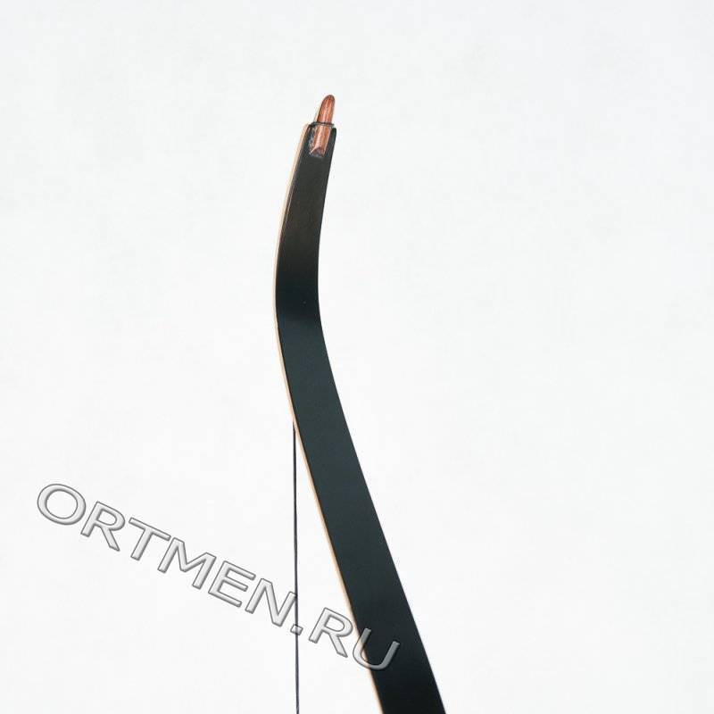 Лук традиционный Чумон