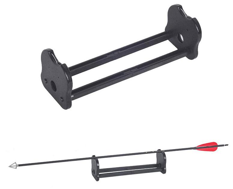 Инспектор для проверки кривизны стрел