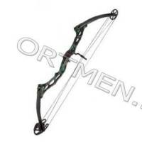 товар Лук блочный Хищник PRO (сапфир)