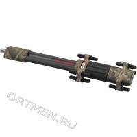 Стабилизатор Fuse Blade Hunter 10 Black для блочного лука