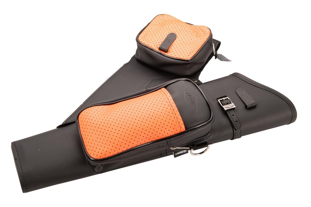 товар Колчан для стрел Neet NT-2100 кожа