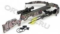 Арбалет рекурсивный Excalibur Exocet 200 Vari-Zone Lite Stuff Package (2011)