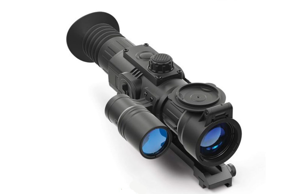 Прицел ночного видения Yukon Sightline N455S