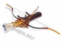 Традиционный лук Хан