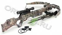 Арбалет рекурсивный Excalibur Equinox Vari-Zone Lite Stuff Package (2011)