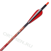 Стрела лучная карбоновая Вектор 500