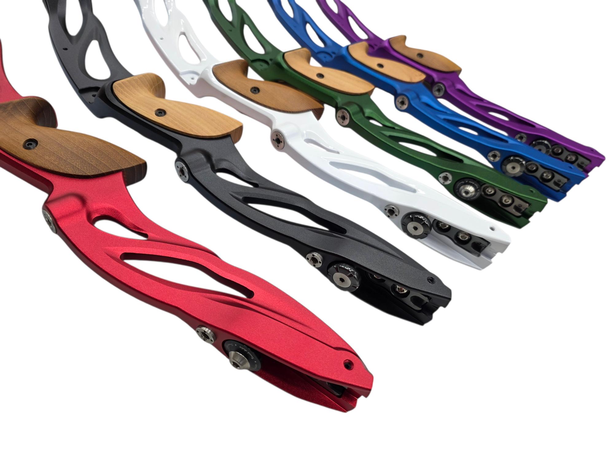 Рукоять для классического лука Samick Max-Pro ILF 25"