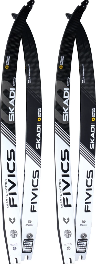 Плечи для классического лука Fivics SKADI ILF (Carbon/Foam)