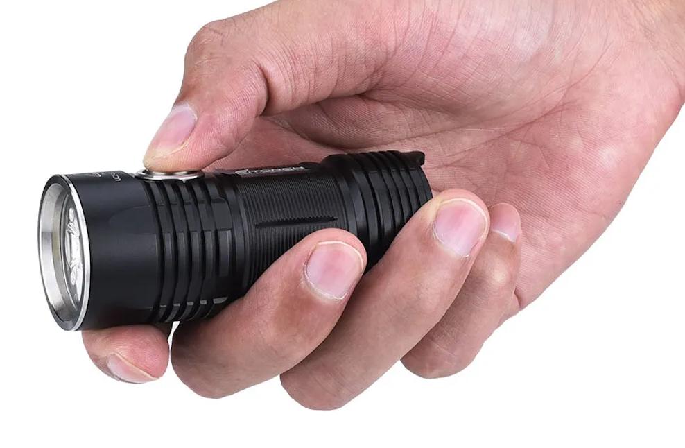 фото Фонарь FiTorch P25 универсальный  Фонарь FiTorch P25 универсальный