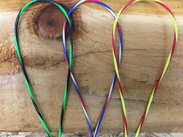 Кастомная Тетива для арбалета Мангуст