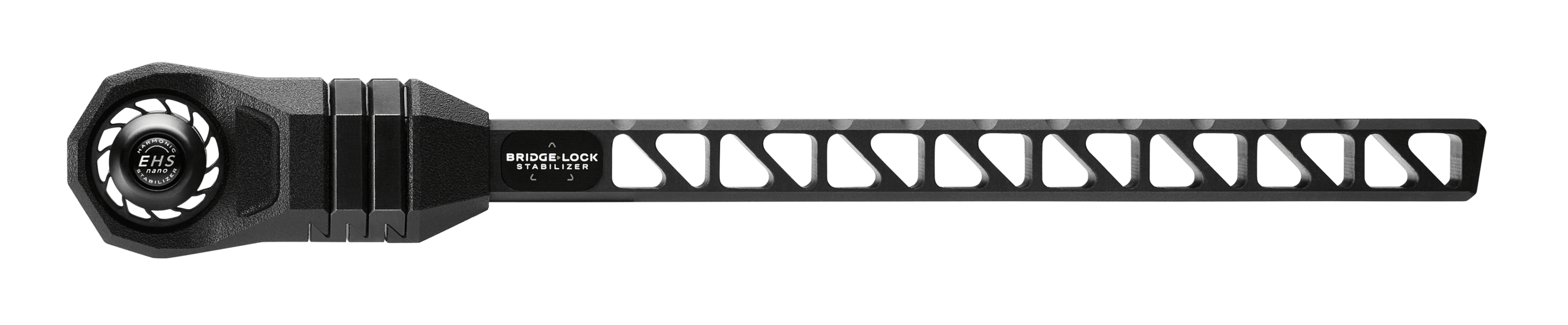 Cтабилизатор Mathews BRIDGE-LOCK 10" черный