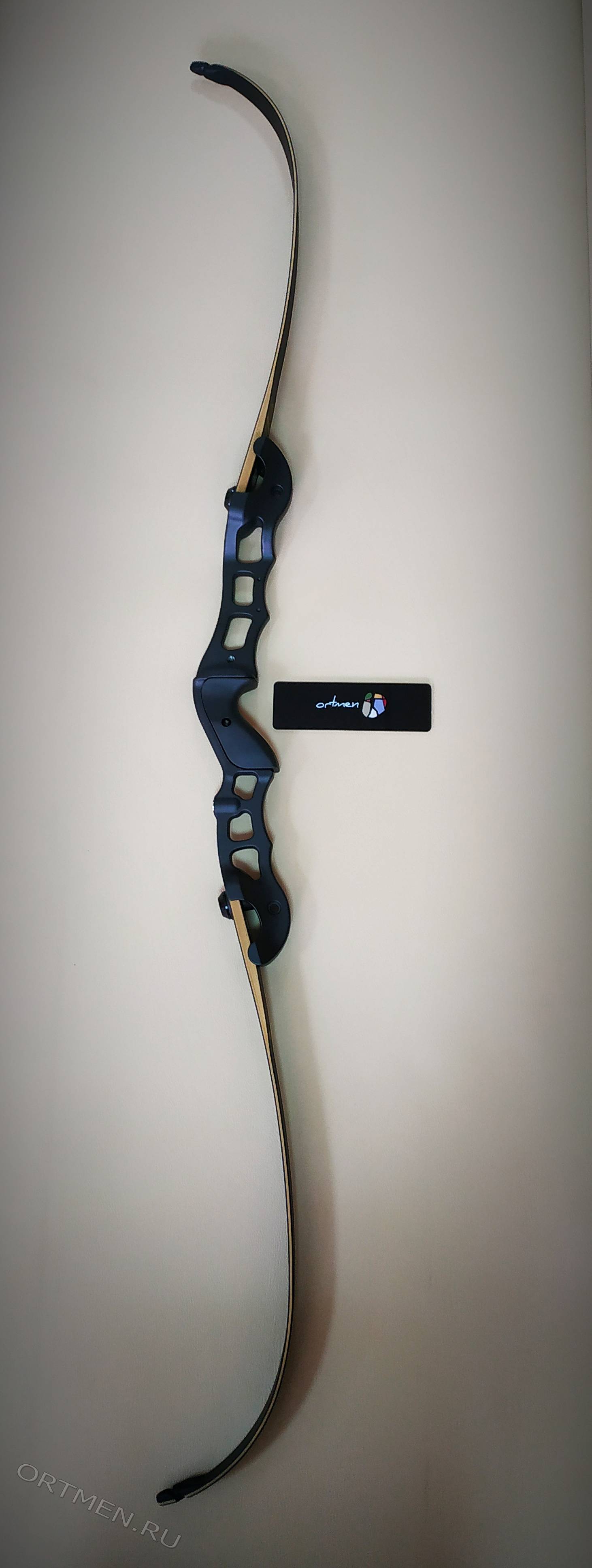 Лук традиционный Bowmaster Panther