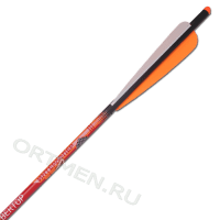 Стрела арбалетаная карбон Вектор 22