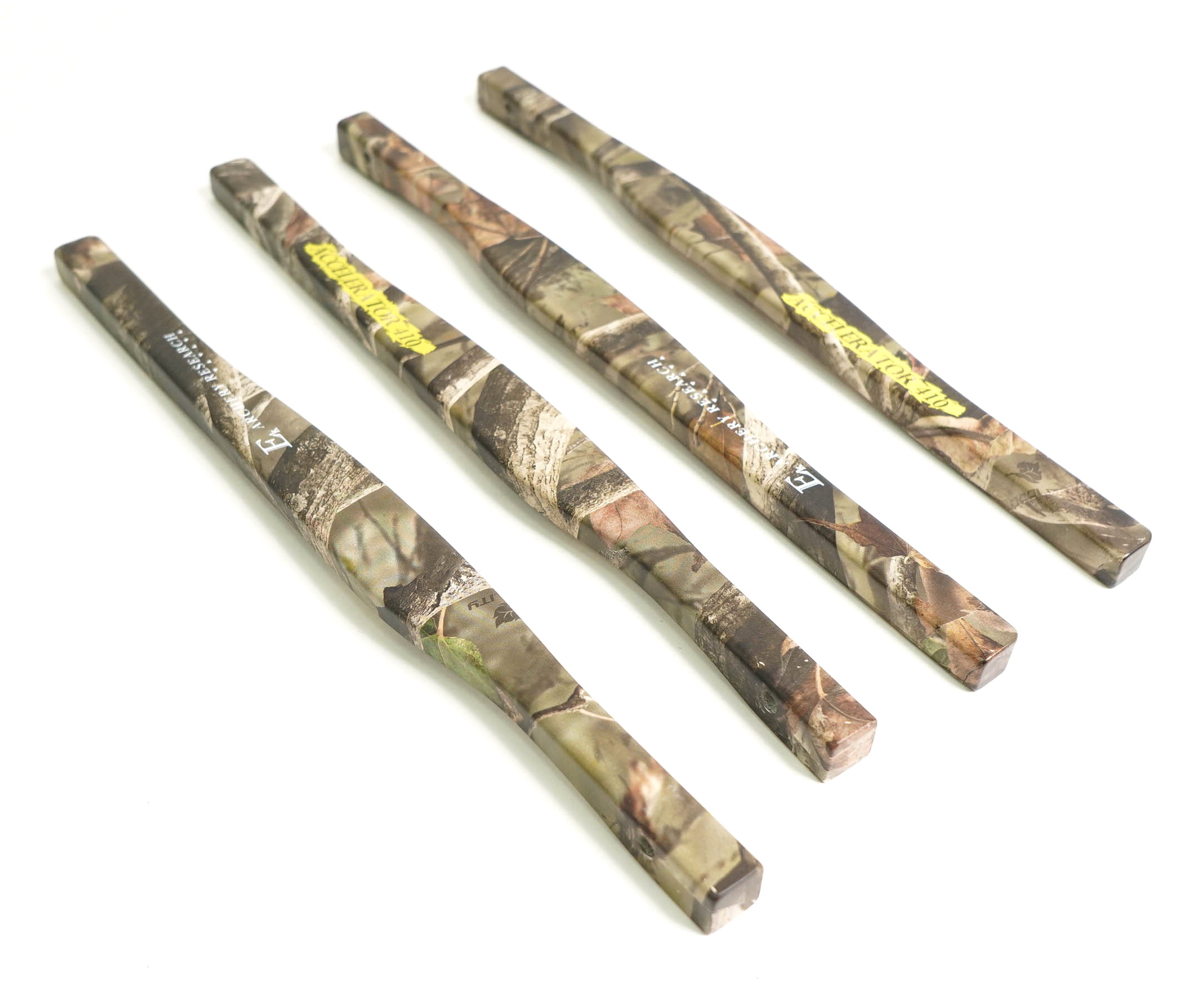 Планки для арбалета Accelerator 410 камуфляж 90 кг