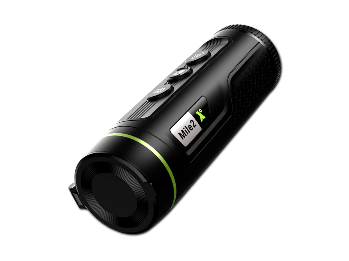 Тепловизионный монокуляр PIXFRA Mile 2 M215М