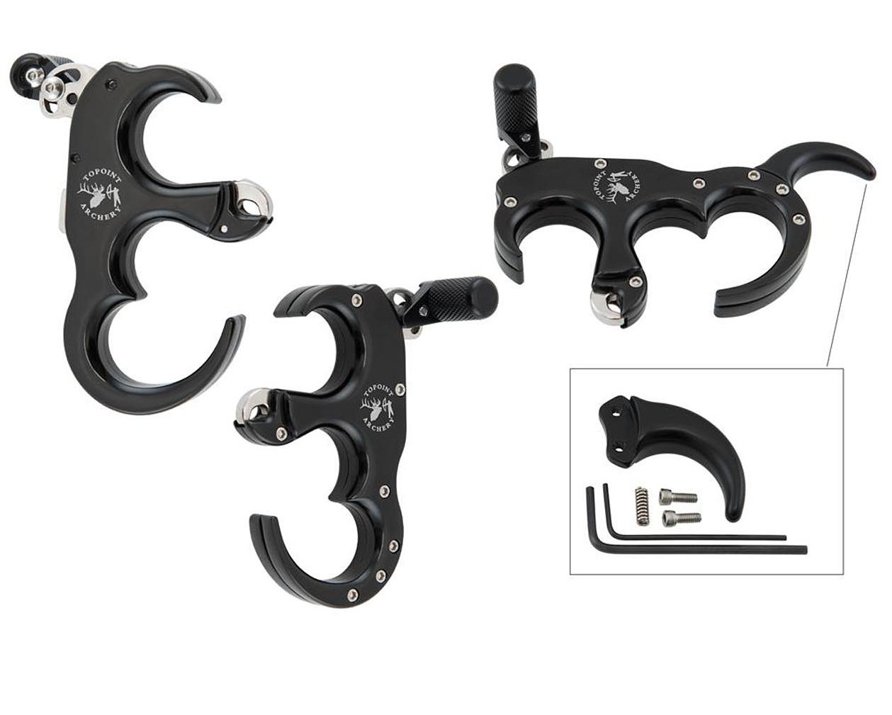 Релиз Т-образный TP420