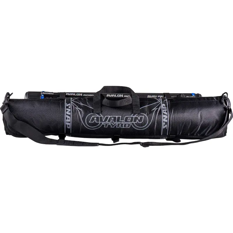 Сумка для классического лука с тубусом AVALON TYRO SNAP