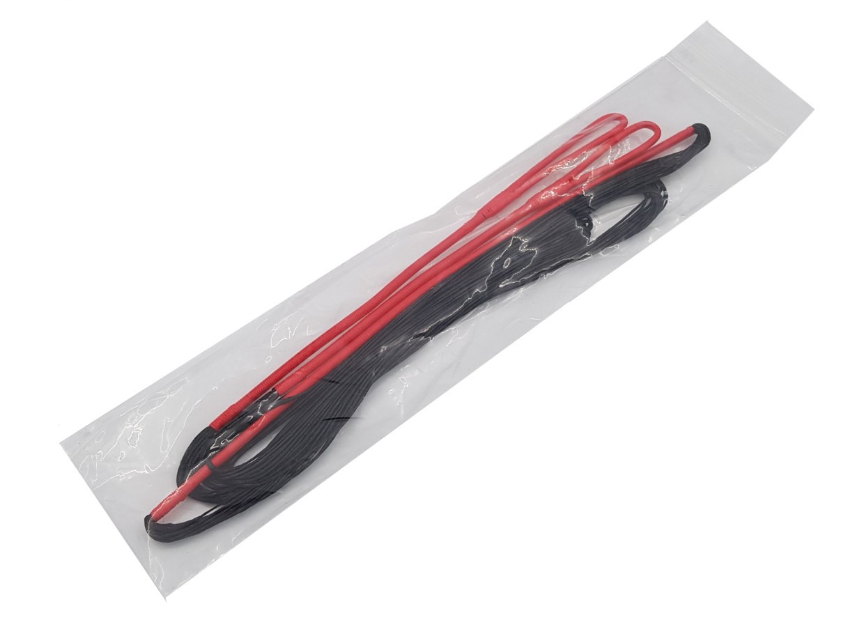 Тетива для классического лука 64" черная