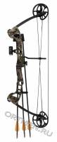 Лук блочный Barnett Vortex 19-45lb PKG