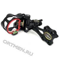 товар Прицел для блочного лука 1R Blazer 5 pin micro