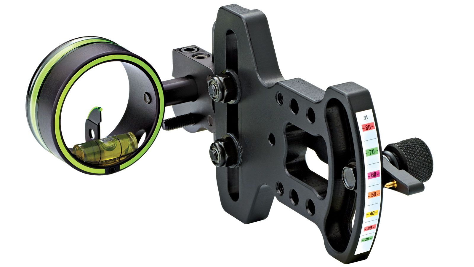 Прицел для блочного лука HHA Optimizer Lite 3019