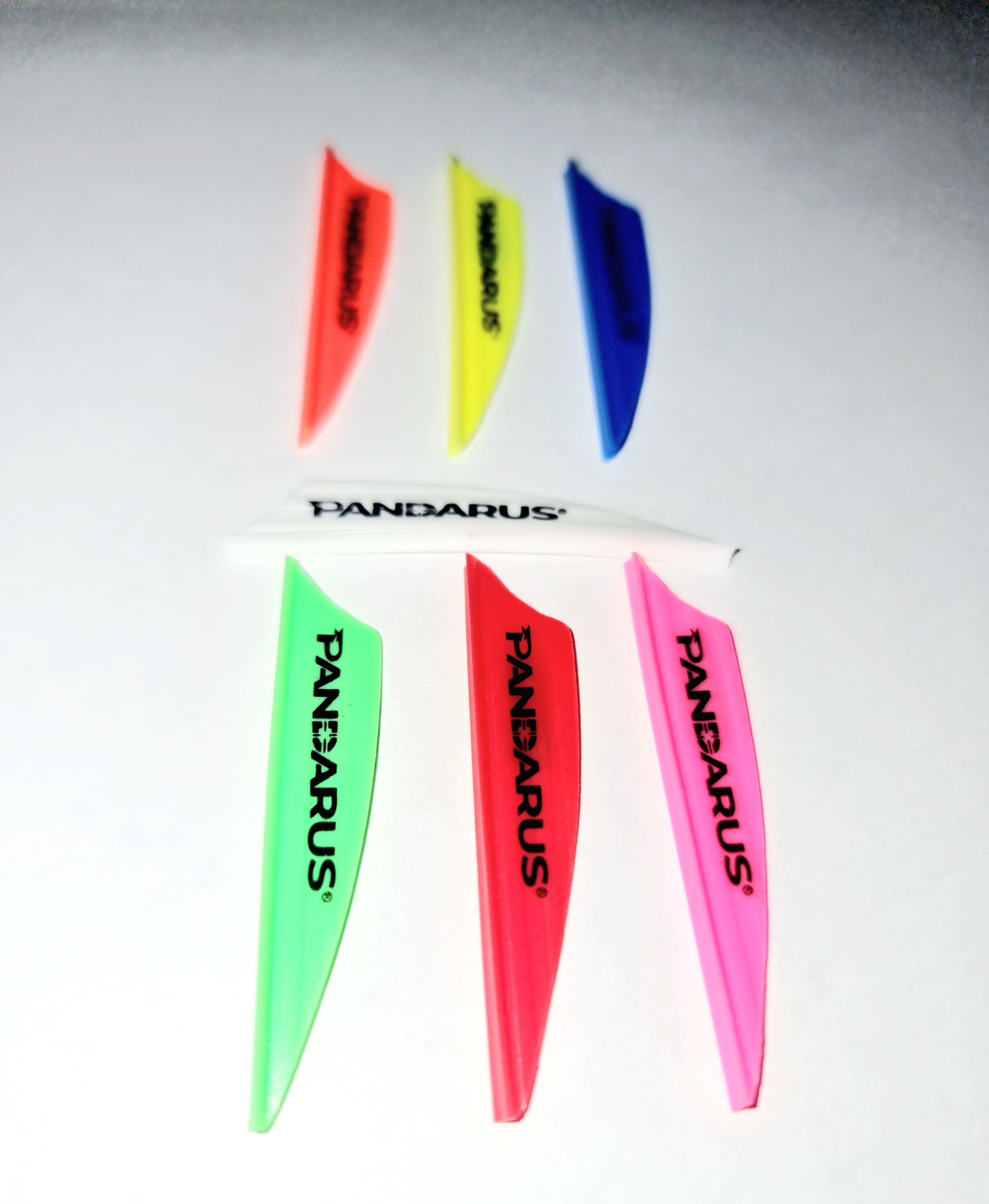 Оперение Pandarus 1.75