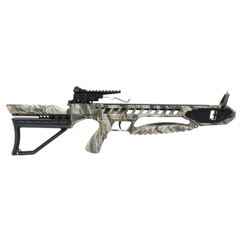 Арбалет рекурсивный MK-XB21 камо