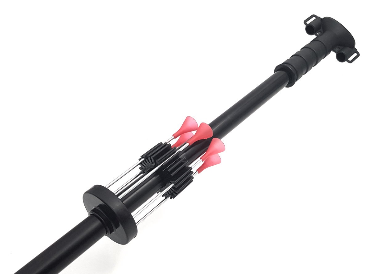 Духовая трубка Centershot Stinger 120 см