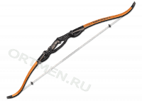 Лук традиционный Hoyt Tiburon 62 50
