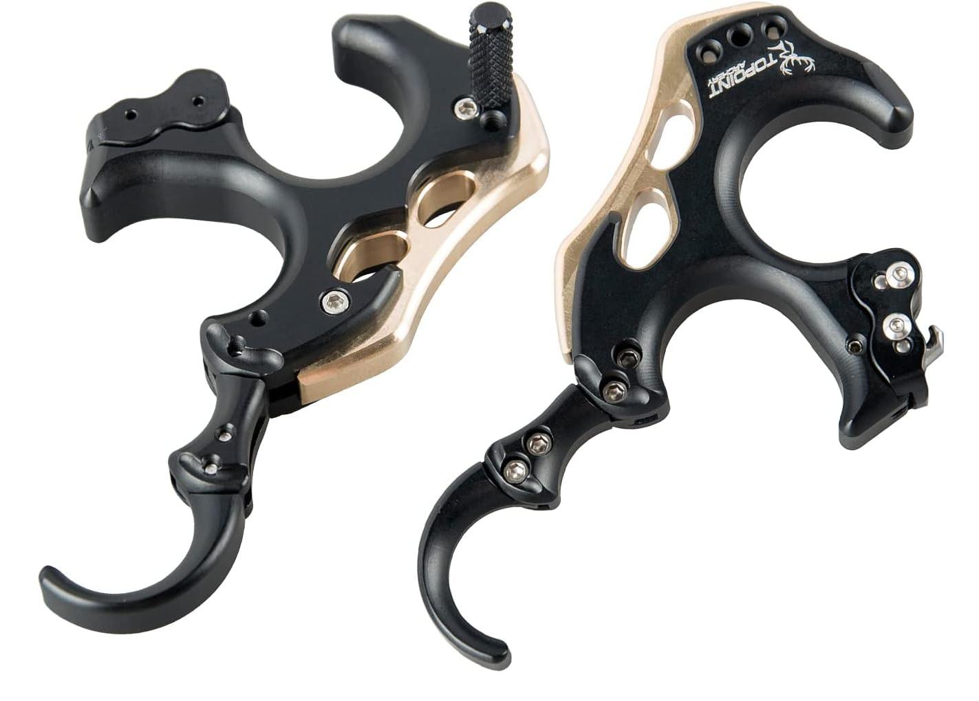 товар Релиз Т-образный TP462 Back Tension (поворотный)