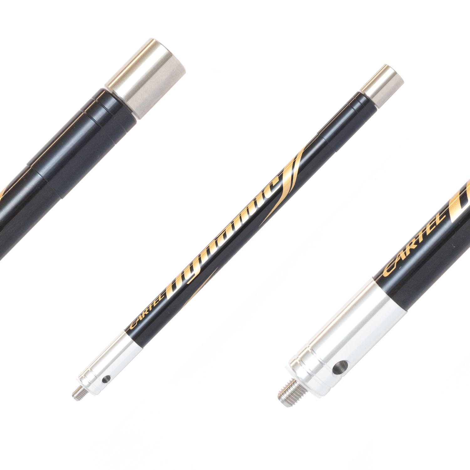 товар Стабилизатор DYNAMIC CARBON SHORT 8"