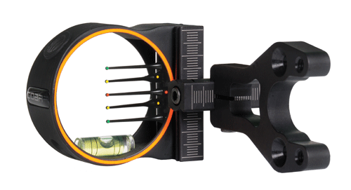 Прицел для блочного лука Cobra VENOM G2 5 pin