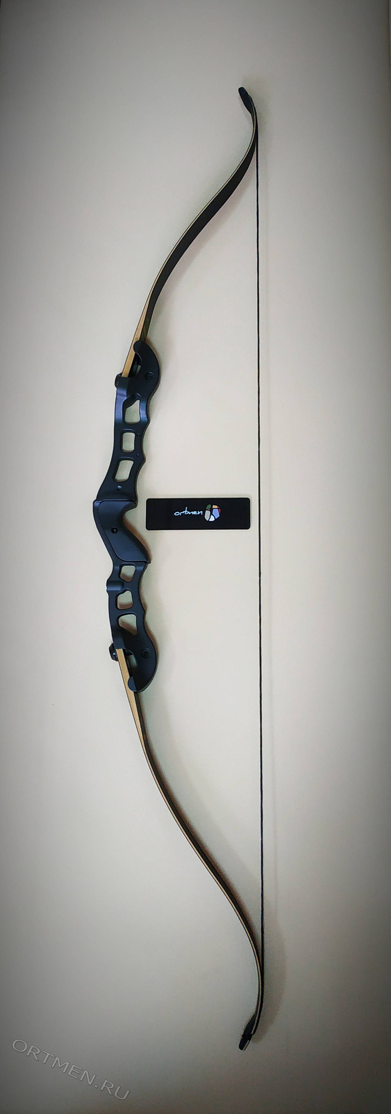 Лук традиционный Bowmaster Panther