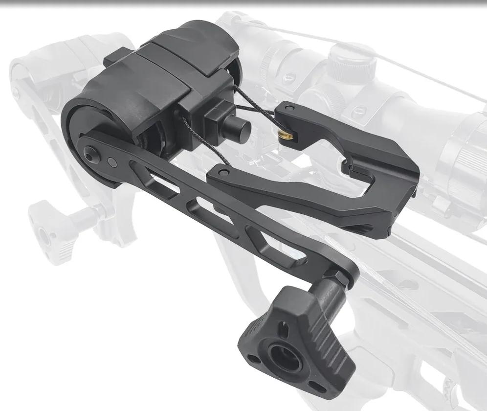 фото Натяжитель механический Man Kung для арбалетов MK-XB65 Cheste Натяжитель механический Man Kung для арбалетов MK-XB65 Cheste