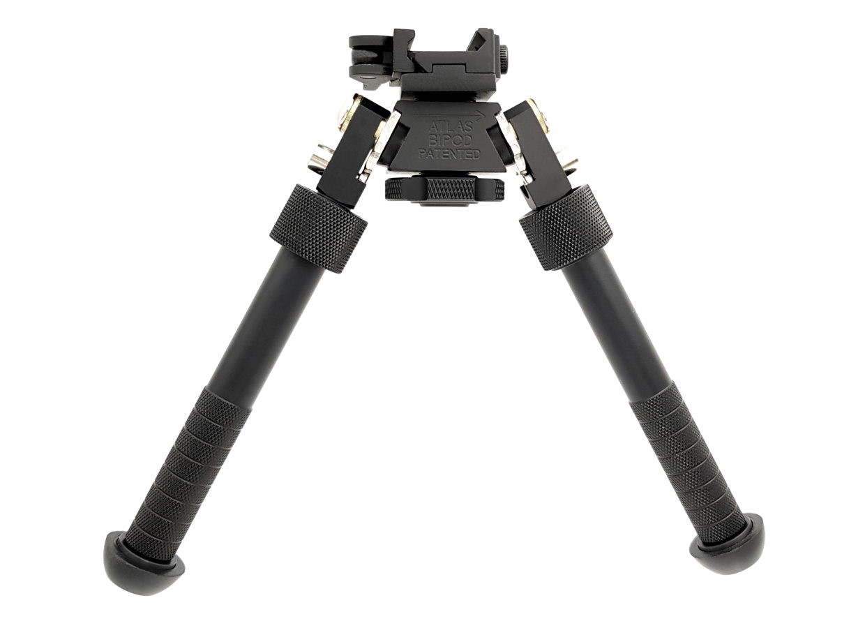 Сошки для арбалета Atlas Bipod 360