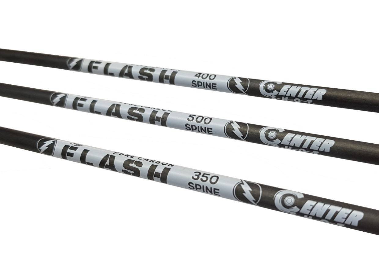 Стрела лучная карбоновая Flash