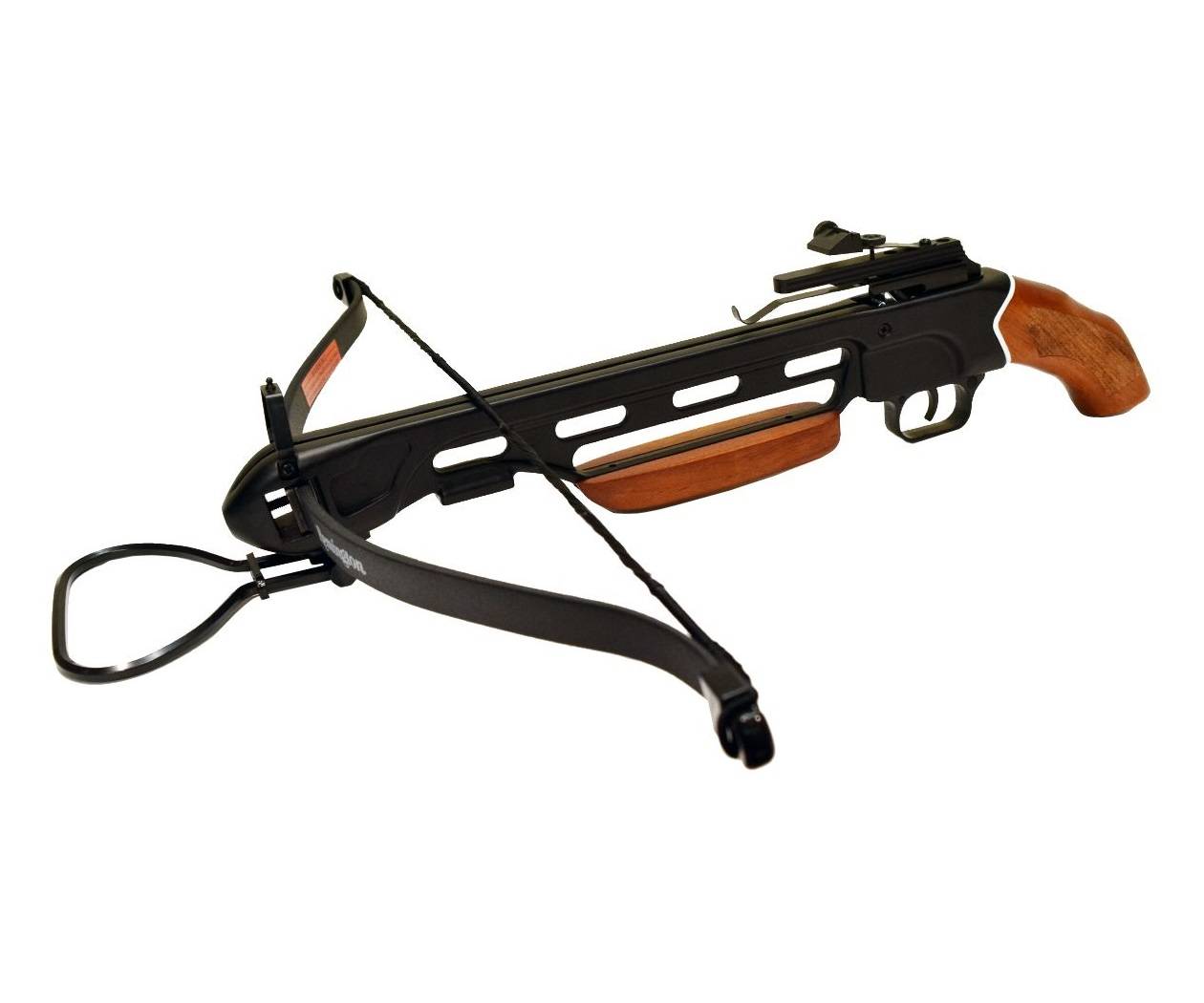 Арбалет рекурсивный Тарантул Обрез (MK-150A1HR) Уценка