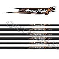 товар Стрела лучная  Easton PowerFlight Shaft