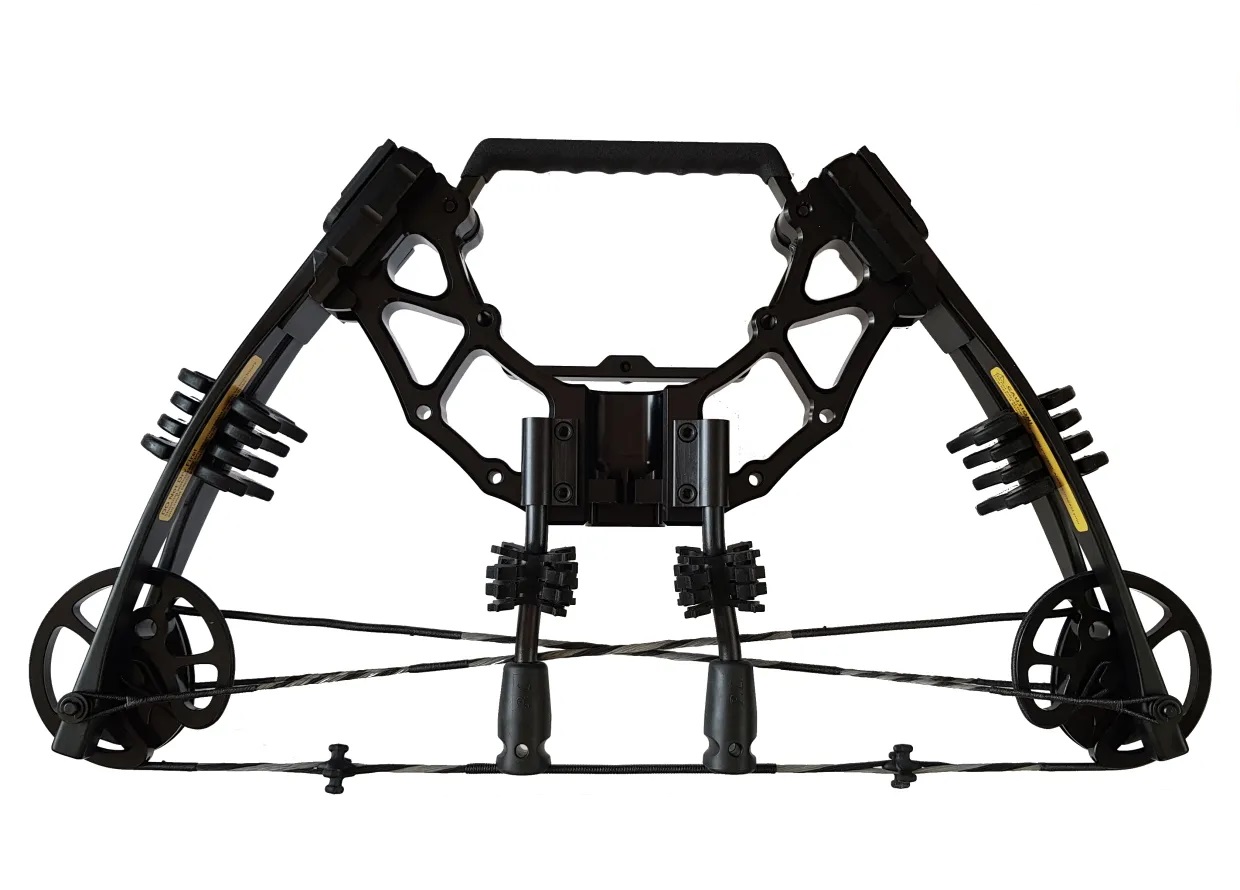 Плечи для арбалета Accelerator 410 (Жнец 410)