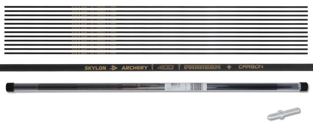 Трубка стрелы Skylon Paragon Shafs ID 3.2 12 шт