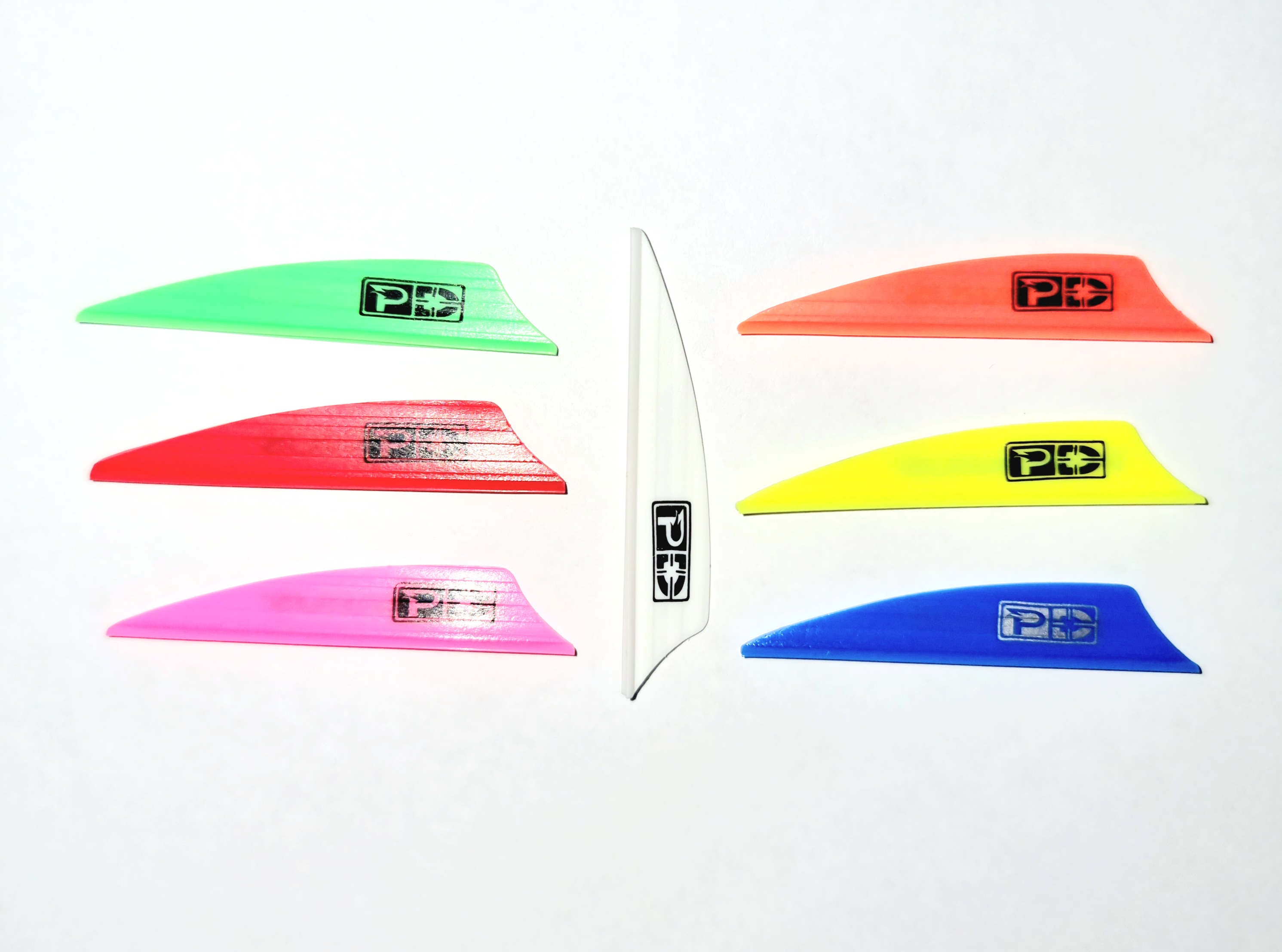 Оперение Pandarus 1.75