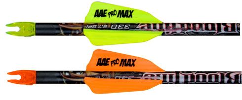 Оперение AAE Pro MAX Vanes 50 шт
