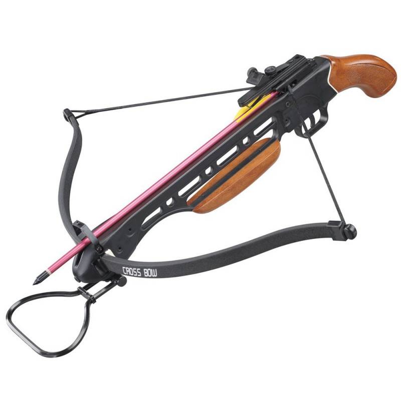 Арбалет рекурсивный Тарантул Обрез (MK-150A1HR) Уценка