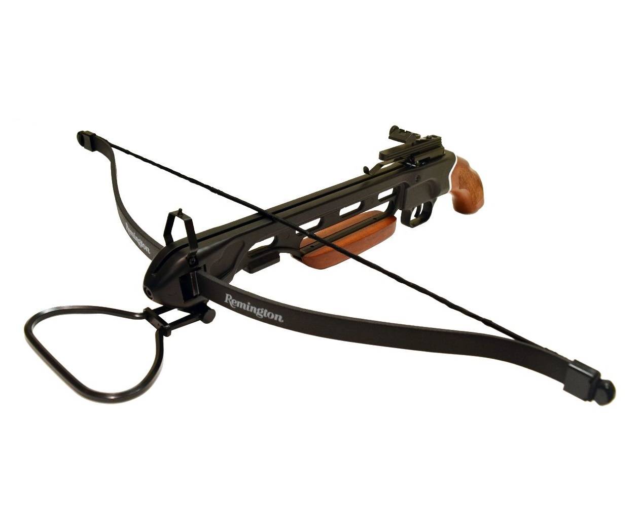 Арбалет рекурсивный Тарантул Обрез (MK-150A1HR) Уценка