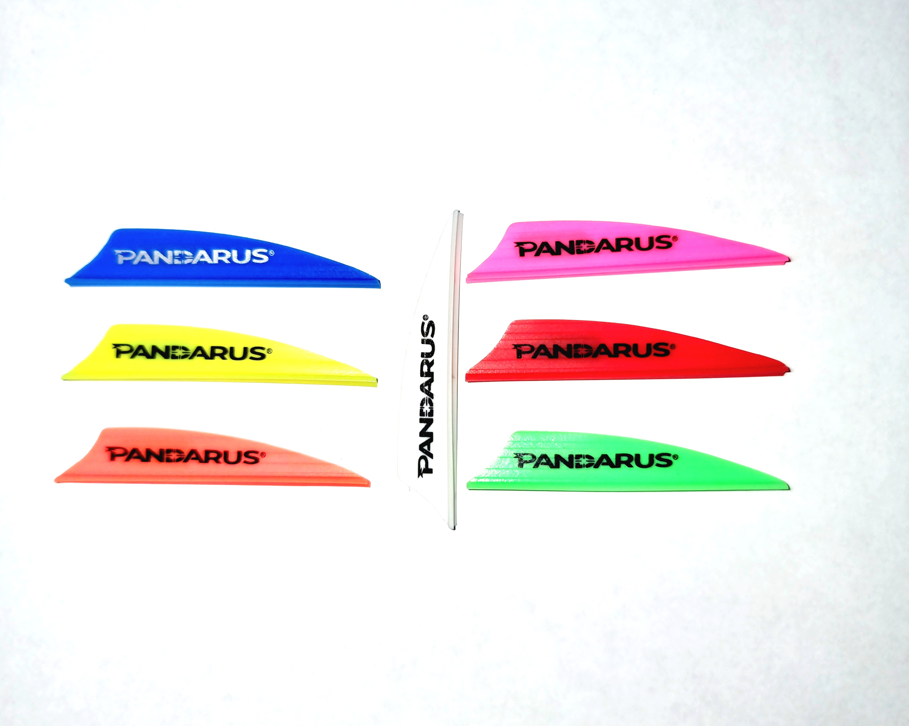 Оперение Pandarus 1.75