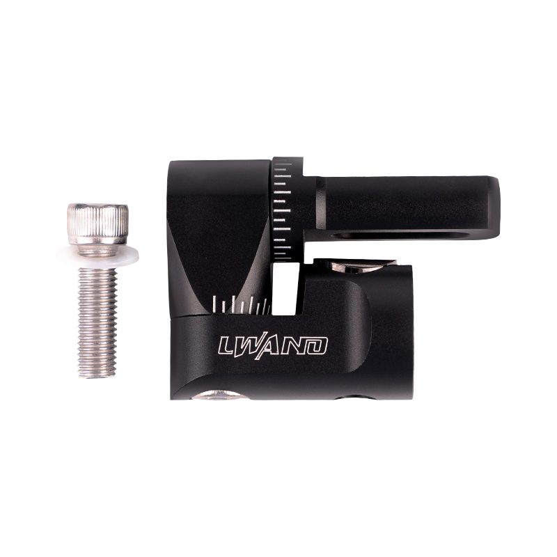 Вынос отвод бокового стабилизатора LWANO