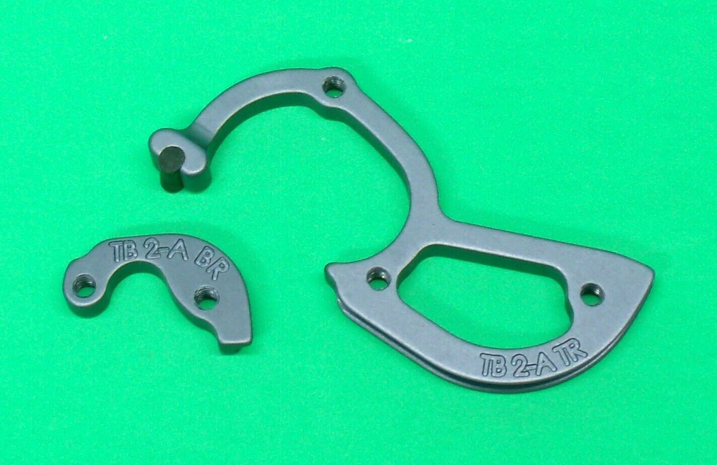 товар Модуль растяжки Hoy ZT Turbot TB2D 27.5"